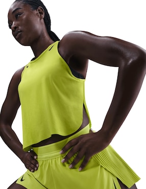 Short Nike para correr mujer