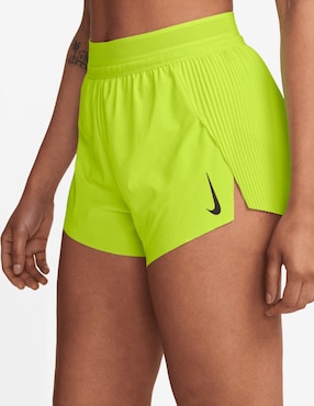 Short Nike para correr mujer