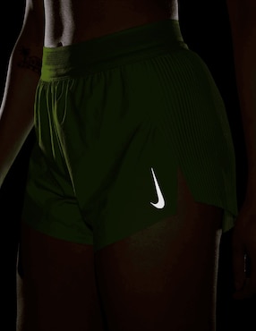 Short Nike para correr mujer