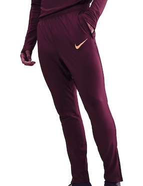 Pants Nike para fútbol de hombre