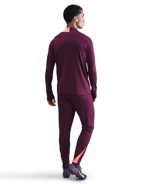 Pants Nike para fútbol de hombre