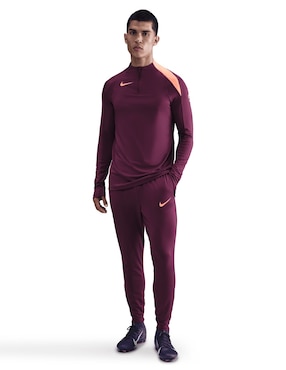 Pants Nike para fútbol de hombre