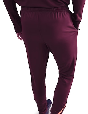 Pants Nike para fútbol de hombre