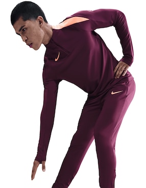 Pants Nike para fútbol de hombre