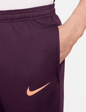 Pants Nike para fútbol de hombre