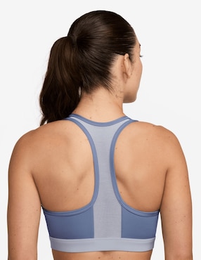 Top deportivo Nike para entrenamiento mujer
