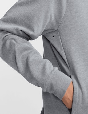 Sudadera Nike con capucha para hombre