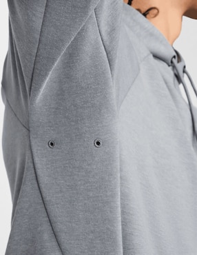 Sudadera Nike con capucha para hombre