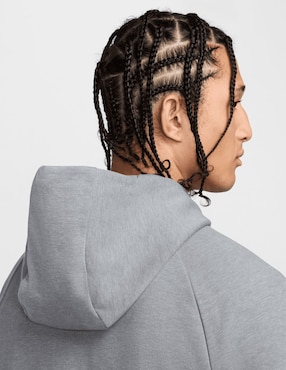 Sudadera Nike con capucha para hombre
