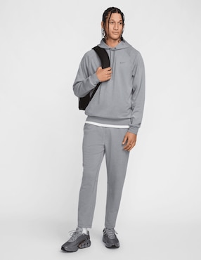 Sudadera Nike con capucha para hombre