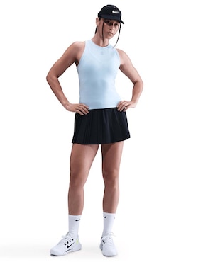 Jersey de entrenamiento Nike para mujer