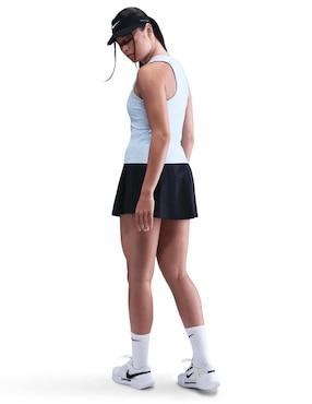 Jersey de entrenamiento Nike  para mujer