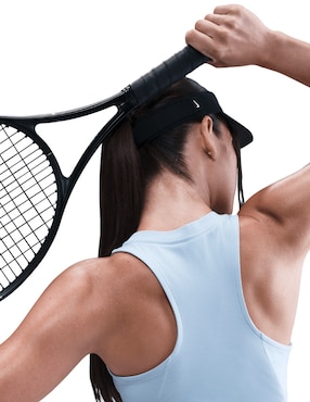 Jersey de entrenamiento Nike  para mujer