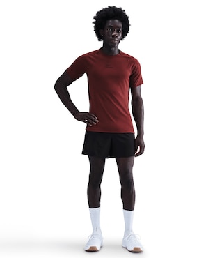 Playera deportiva para entrenamiento Nike de hombre