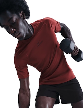 Playera deportiva para entrenamiento Nike de hombre