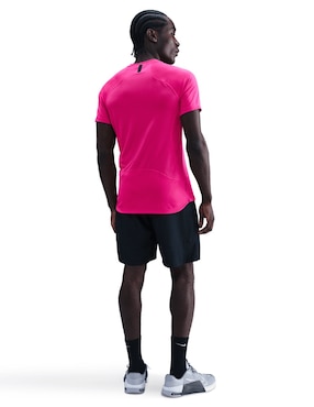 Playera deportiva para entrenamiento Nike de hombre