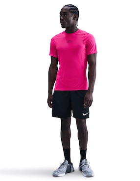 Playera deportiva para entrenamiento Nike de hombre