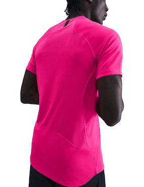 Playera deportiva para entrenamiento Nike de hombre