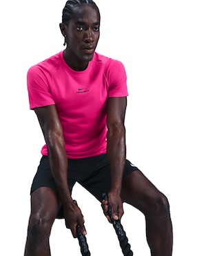 Playera deportiva para entrenamiento Nike de hombre