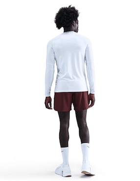 Short con bolsillos Nike para entrenamiento hombre