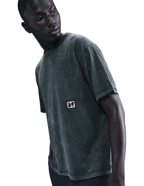 Playera deportiva para entrenamiento Nike de hombre