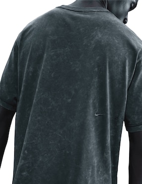 Playera deportiva para entrenamiento Nike de hombre