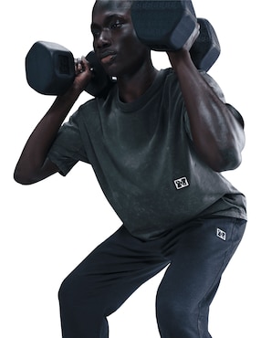 Playera deportiva para entrenamiento Nike de hombre