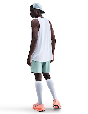 Short Nike para correr hombre