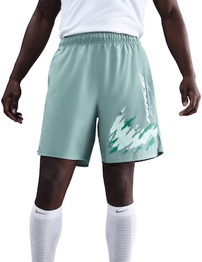 Short Nike para correr hombre