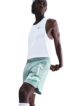 Short Nike para correr hombre