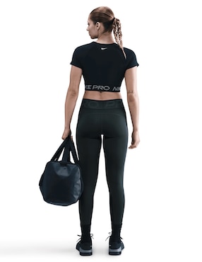 Malla Nike compresión baja para mujer