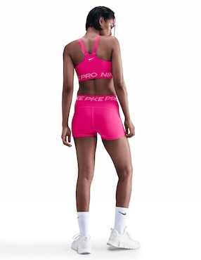 Short Nike para entrenamiento mujer