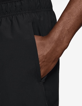Short con bolsillos Nike para correr hombre