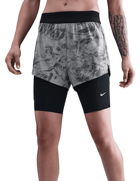 Short Nike para correr mujer