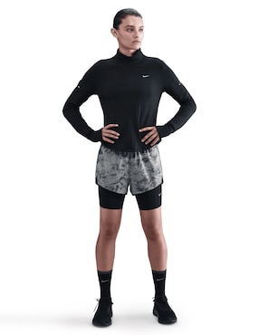 Short Nike para correr mujer