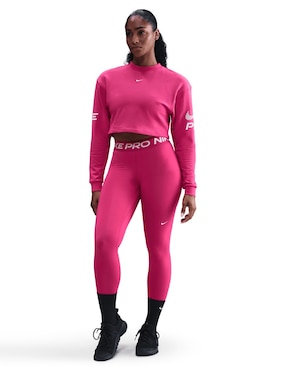 Sudadera Nike para mujer