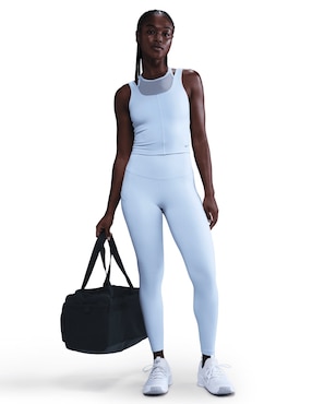 Playera deportiva para entrenamiento Nike de mujer
