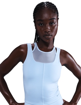 Playera deportiva para entrenamiento Nike de mujer