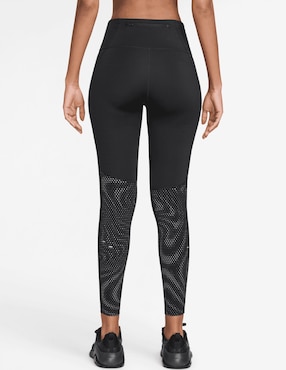 Malla Nike compresión baja para mujer