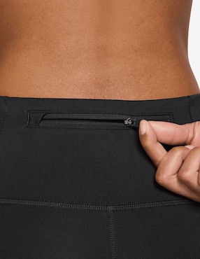 Malla Nike compresión baja para mujer