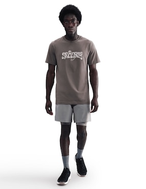 Playera deportiva para entrenamiento Nike de hombre