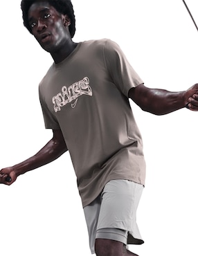 Playera deportiva para entrenamiento Nike de hombre