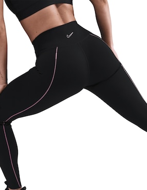 Malla Nike compresión baja para mujer