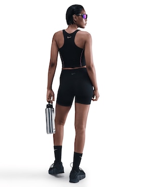 Playera deportiva para entrenamiento Nike para mujer