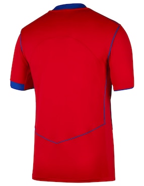 Jersey de París Saint-Germain Football Club tercer equipo manga corta Nike para hombre