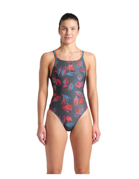 Traje de baño completo Arena para mujer
