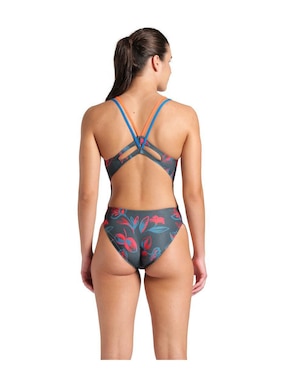 Traje de baño completo Arena para mujer