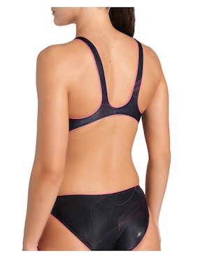 Traje de baño completo Arena para mujer