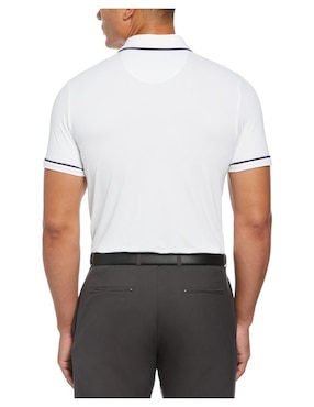 Playera tipo polo Original Penguin para hombre