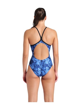 Traje de baño completo Arena para mujer